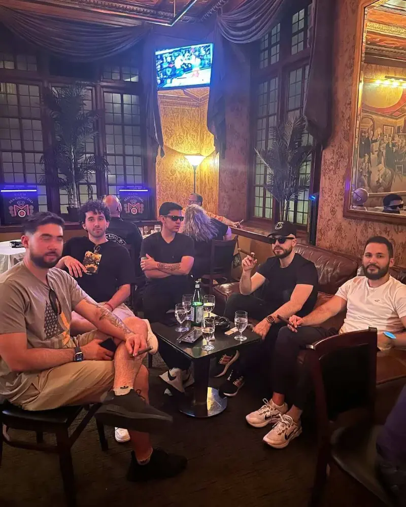 Projeto cripto da rede new-york - imagem 3