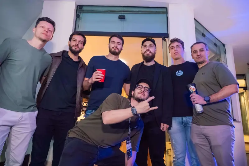 Projeto cripto da rede sp - imagem 1