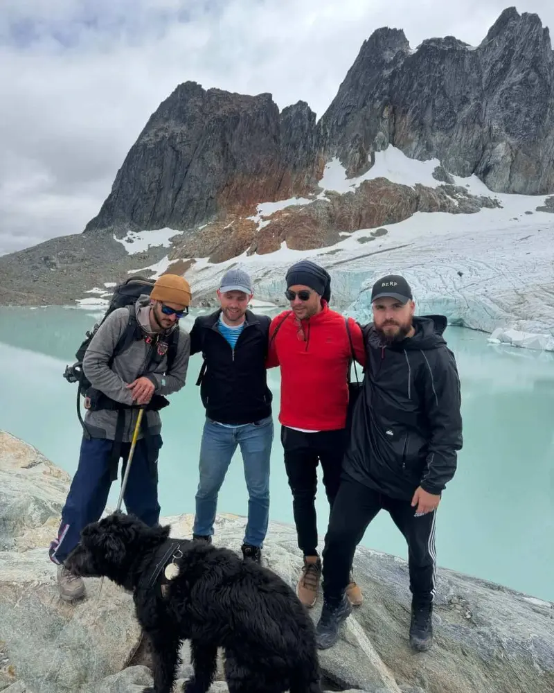 Projeto cripto da rede ushuaia - imagem 3